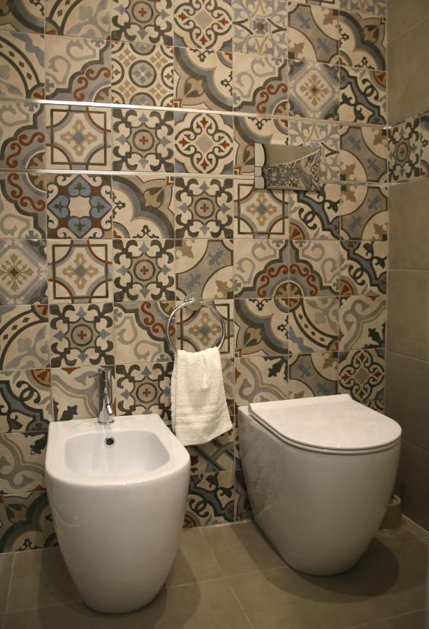 Casa Gaudi Apartment Syracuse ภายนอก รูปภาพ
