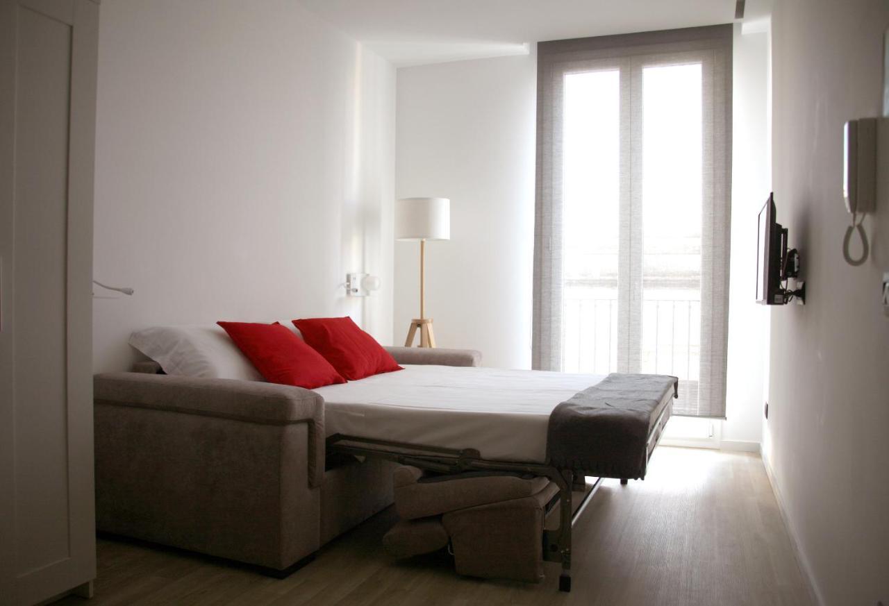 Casa Gaudi Apartment Syracuse ภายนอก รูปภาพ